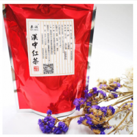 城固縣 秦誠(chéng)漢中紅茶 75g袋裝